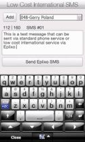Eplixo Video SMS 1.2 beta