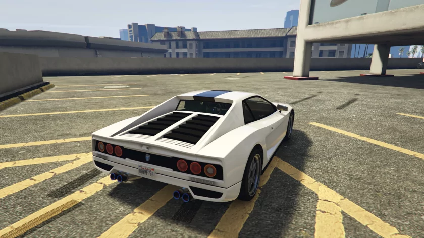 Сравниваем автомобили из GTA VI с такими же в GTA V: от ржавых развалюх до суперкаров