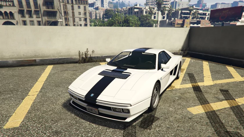 Сравниваем автомобили из GTA VI с такими же в GTA V: от ржавых развалюх до суперкаров