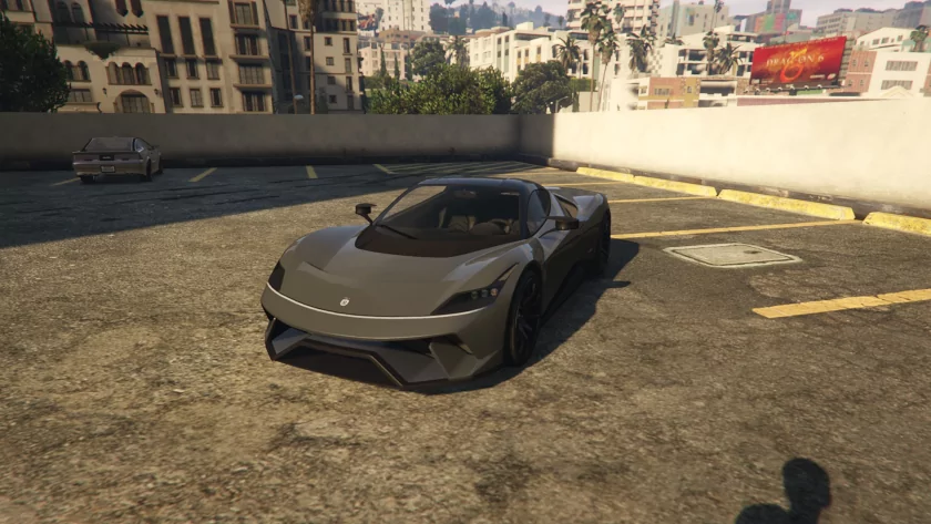 Сравниваем автомобили из GTA VI с такими же в GTA V: от ржавых развалюх до суперкаров