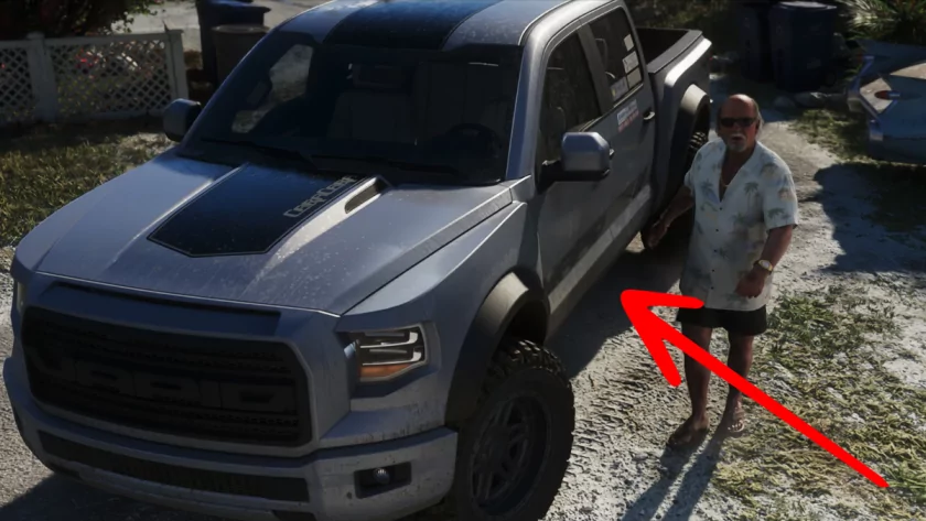 Сравниваем автомобили из GTA VI с такими же в GTA V: от ржавых развалюх до суперкаров