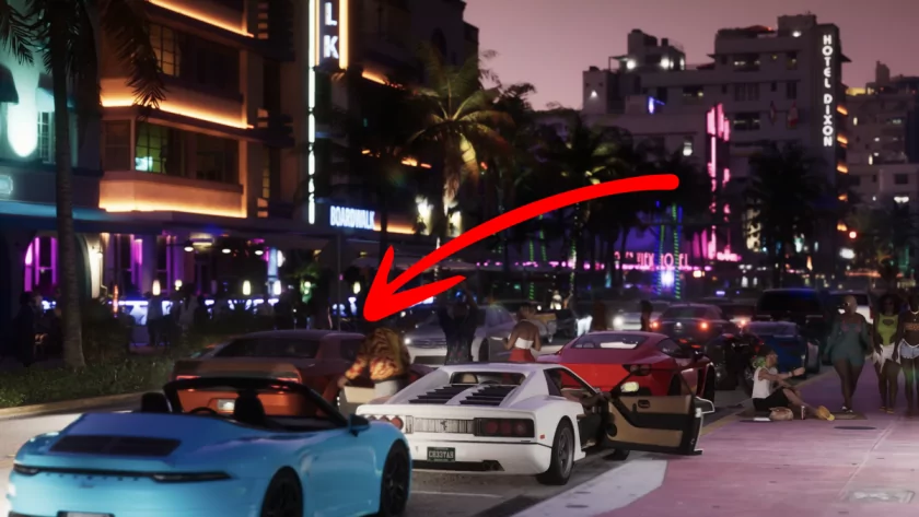 Сравниваем автомобили из GTA VI с такими же в GTA V: от ржавых развалюх до суперкаров