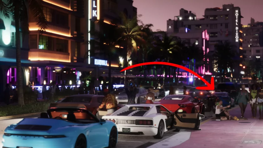 Сравниваем автомобили из GTA VI с такими же в GTA V: от ржавых развалюх до суперкаров