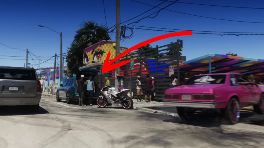 Сравниваем автомобили из GTA VI с такими же в GTA V: от ржавых развалюх до суперкаров