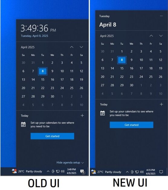 Вышло обязательное обновление для Windows 10: исправлено 72 проблемы