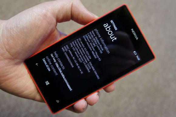 Nokia Blue: новое фирменное обновление уже совсем скоро
