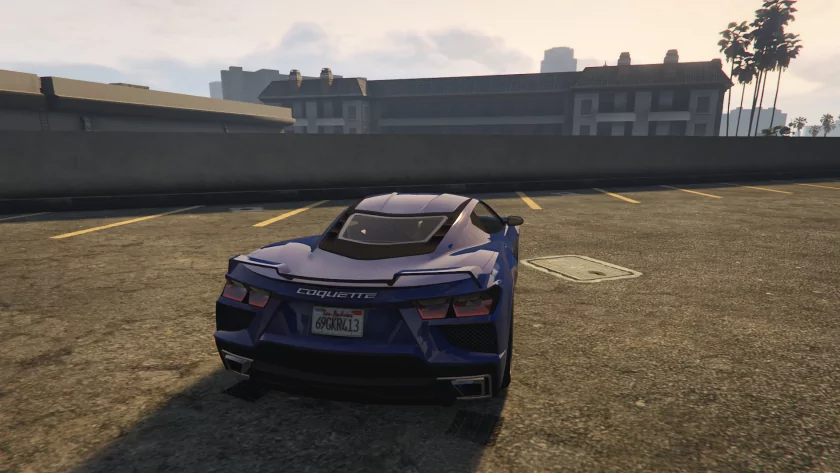 Сравниваем автомобили из GTA VI с такими же в GTA V: от ржавых развалюх до суперкаров