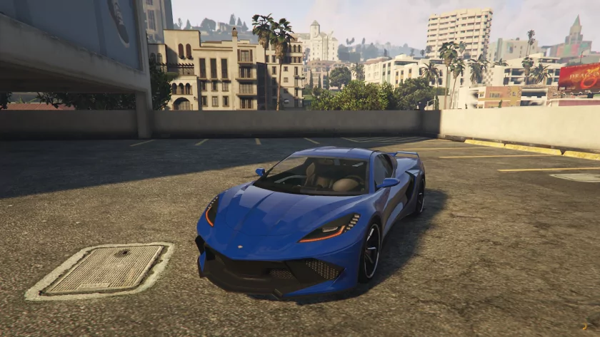 Сравниваем автомобили из GTA VI с такими же в GTA V: от ржавых развалюх до суперкаров
