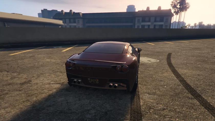 Сравниваем автомобили из GTA VI с такими же в GTA V: от ржавых развалюх до суперкаров
