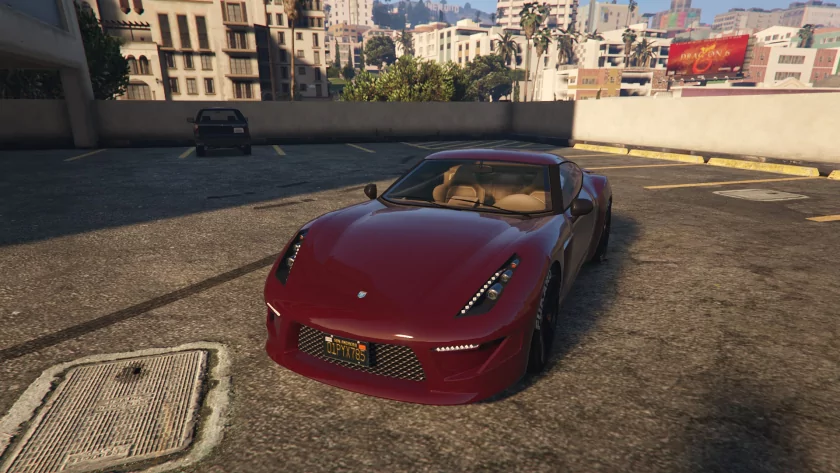 Сравниваем автомобили из GTA VI с такими же в GTA V: от ржавых развалюх до суперкаров
