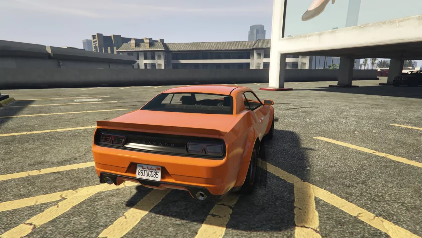 Сравниваем автомобили из GTA VI с такими же в GTA V: от ржавых развалюх до суперкаров
