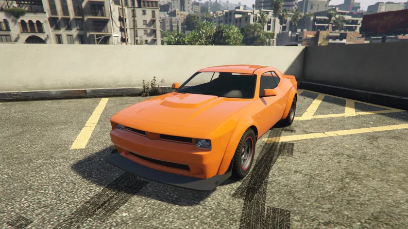 Сравниваем автомобили из GTA VI с такими же в GTA V: от ржавых развалюх до суперкаров