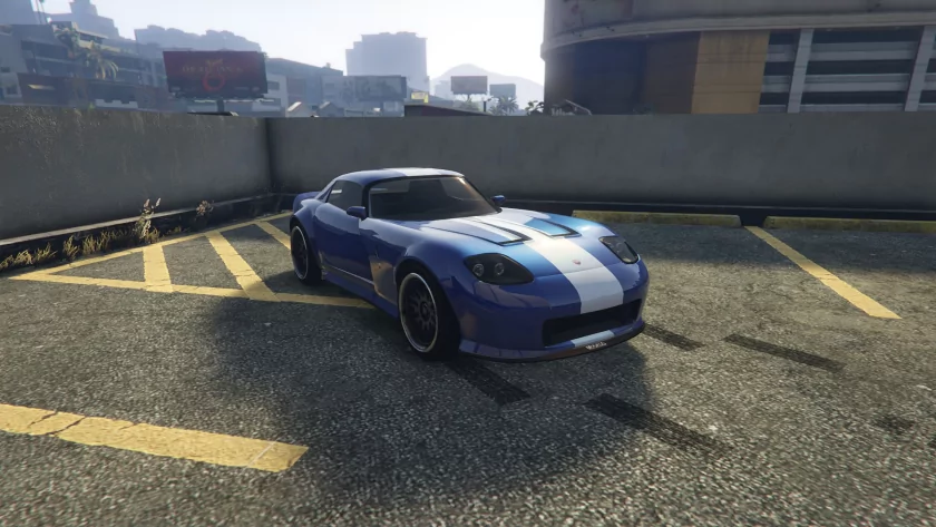 Сравниваем автомобили из GTA VI с такими же в GTA V: от ржавых развалюх до суперкаров