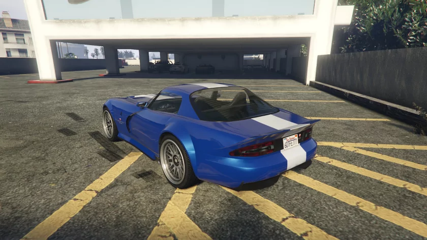 Сравниваем автомобили из GTA VI с такими же в GTA V: от ржавых развалюх до суперкаров