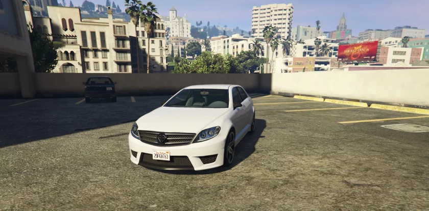 Сравниваем автомобили из GTA VI с такими же в GTA V: от ржавых развалюх до суперкаров