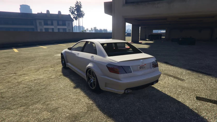 Сравниваем автомобили из GTA VI с такими же в GTA V: от ржавых развалюх до суперкаров
