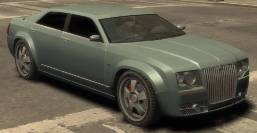 Сравниваем автомобили из GTA VI с такими же в GTA V: от ржавых развалюх до суперкаров