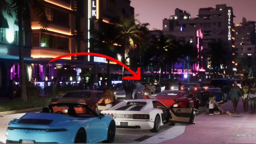 Сравниваем автомобили из GTA VI с такими же в GTA V: от ржавых развалюх до суперкаров