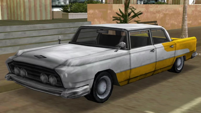 Сравниваем автомобили из GTA VI с такими же в GTA V: от ржавых развалюх до суперкаров