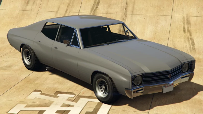 Сравниваем автомобили из GTA VI с такими же в GTA V: от ржавых развалюх до суперкаров