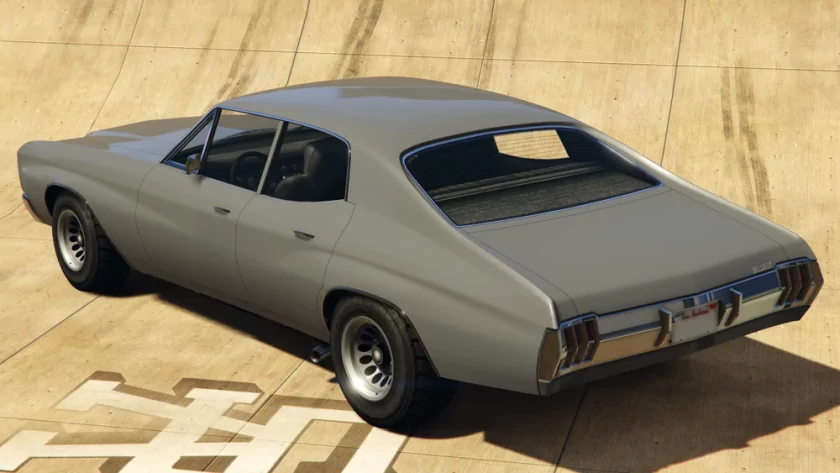 Сравниваем автомобили из GTA VI с такими же в GTA V: от ржавых развалюх до суперкаров