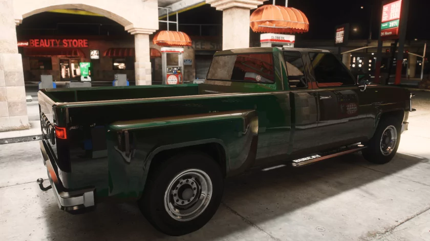 Ещё более реализма: для GTA V Enhanced вышел мод NaturalVision