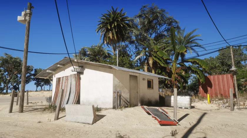 Ещё более реализма: для GTA V Enhanced вышел мод NaturalVision