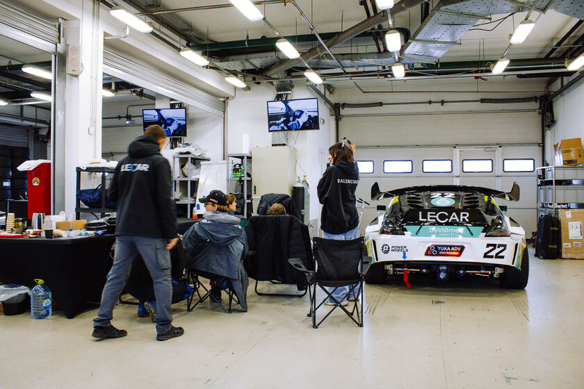 Дрифт по-русски: чем он отличается от японского и американского на примере RDS GP в Moscow Raceway