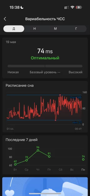 Вы все это время неправильно пользовались умными часами: 10 дней с Amazfit Bip 6