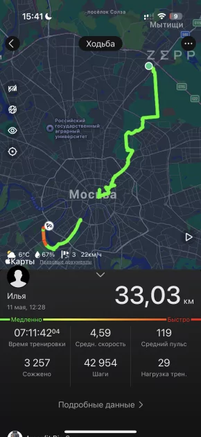 Вы все это время неправильно пользовались умными часами: 10 дней с Amazfit Bip 6