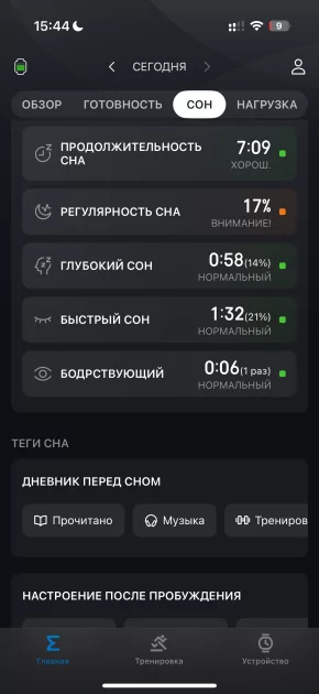 Вы все это время неправильно пользовались умными часами: 10 дней с Amazfit Bip 6