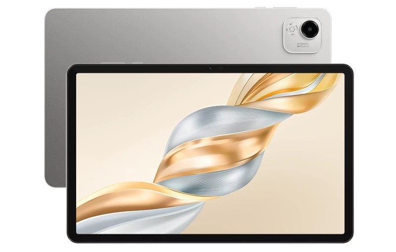 HONOR Pad X9a продаётся со скидкой 7000 рублей — наушники или стилус дают в подарок