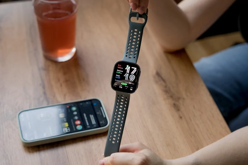 Вы все это время неправильно пользовались умными часами: 10 дней с Amazfit Bip 6
