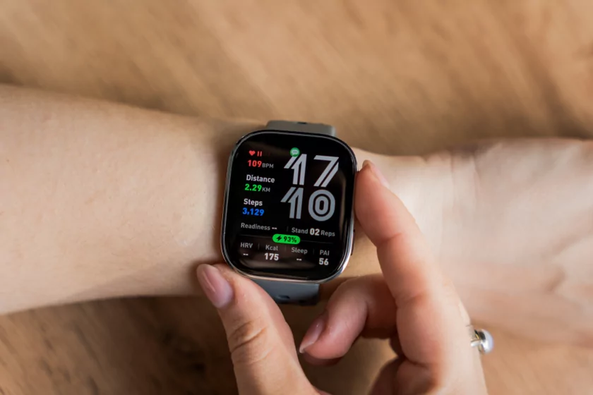 Вы все это время неправильно пользовались умными часами: 10 дней с Amazfit Bip 6