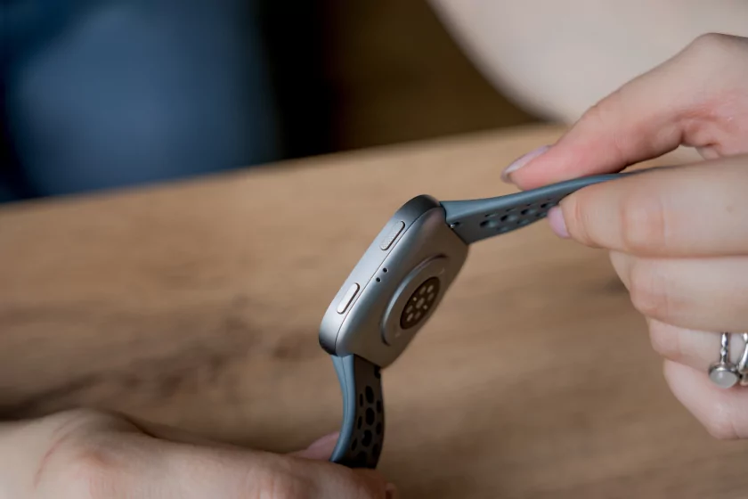 Вы все это время неправильно пользовались умными часами: 10 дней с Amazfit Bip 6