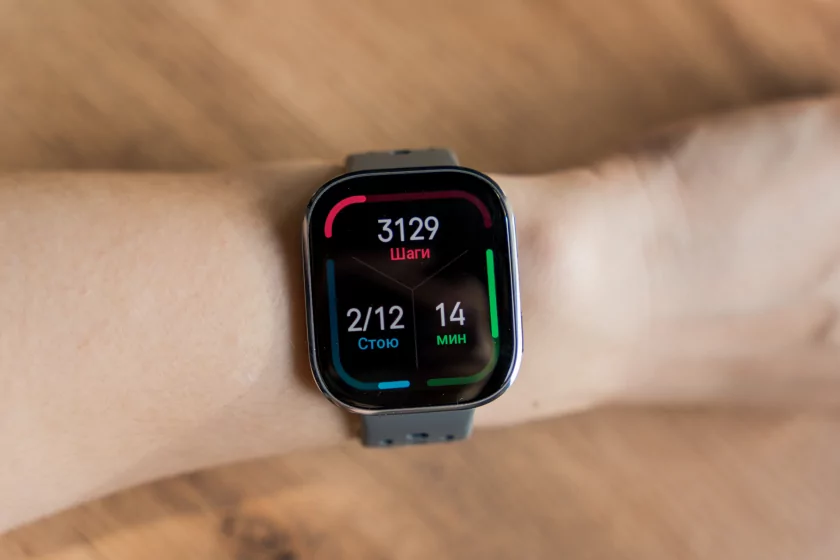 Вы все это время неправильно пользовались умными часами: 10 дней с Amazfit Bip 6