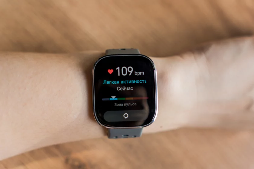 Вы все это время неправильно пользовались умными часами: 10 дней с Amazfit Bip 6