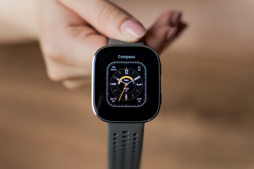 Вы все это время неправильно пользовались умными часами: 10 дней с Amazfit Bip 6