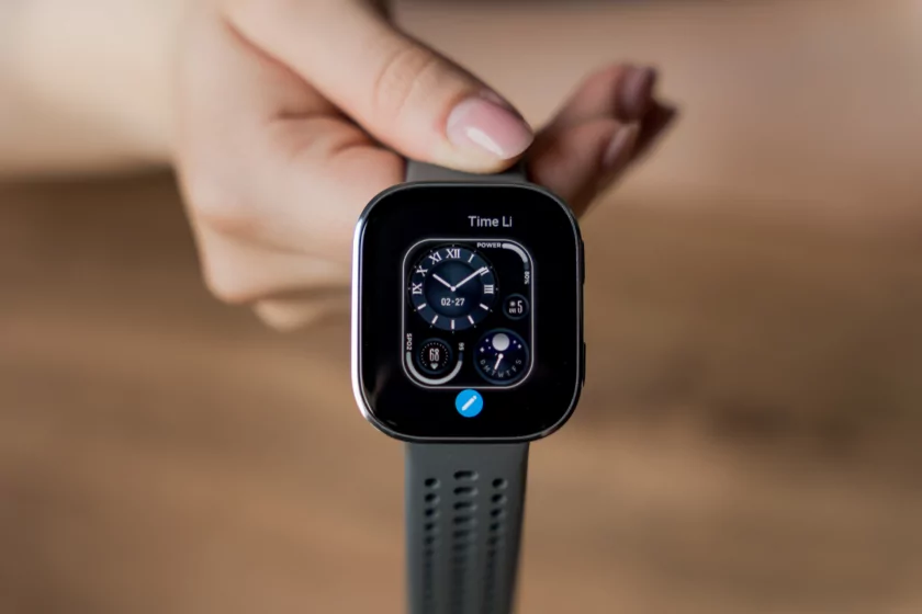 Вы все это время неправильно пользовались умными часами: 10 дней с Amazfit Bip 6