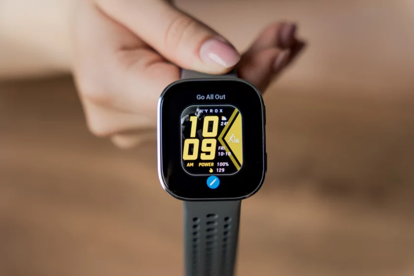 Вы все это время неправильно пользовались умными часами: 10 дней с Amazfit Bip 6