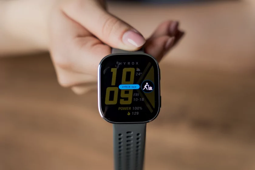 Вы все это время неправильно пользовались умными часами: 10 дней с Amazfit Bip 6