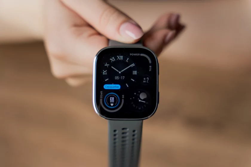 Вы все это время неправильно пользовались умными часами: 10 дней с Amazfit Bip 6