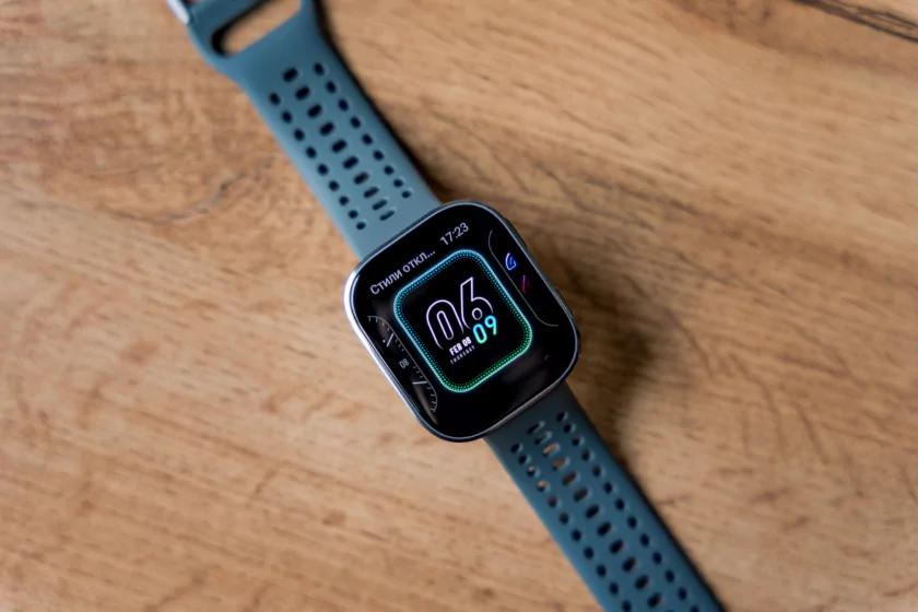 Вы все это время неправильно пользовались умными часами: 10 дней с Amazfit Bip 6
