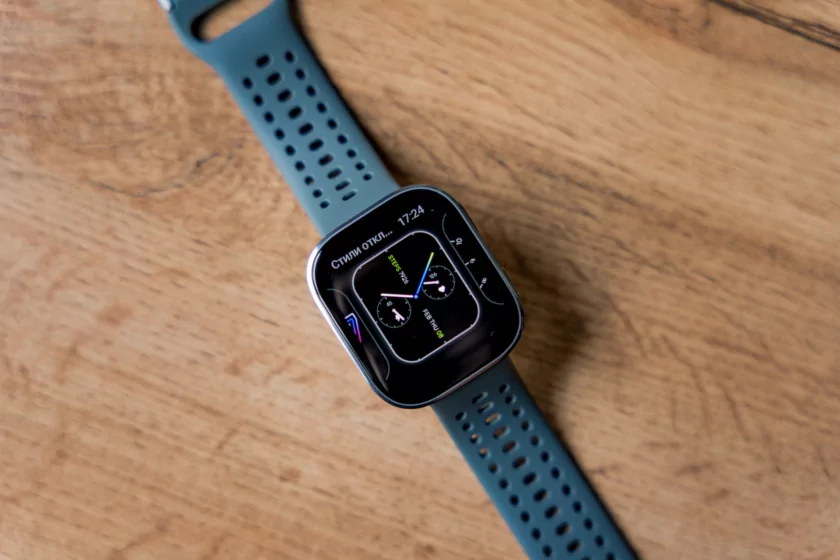 Вы все это время неправильно пользовались умными часами: 10 дней с Amazfit Bip 6