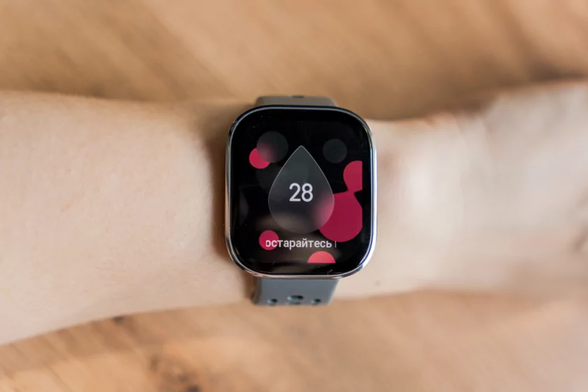 Вы все это время неправильно пользовались умными часами: 10 дней с Amazfit Bip 6