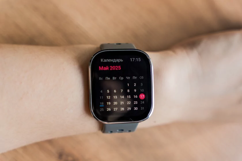 Вы все это время неправильно пользовались умными часами: 10 дней с Amazfit Bip 6