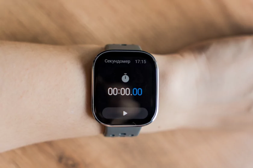 Вы все это время неправильно пользовались умными часами: 10 дней с Amazfit Bip 6