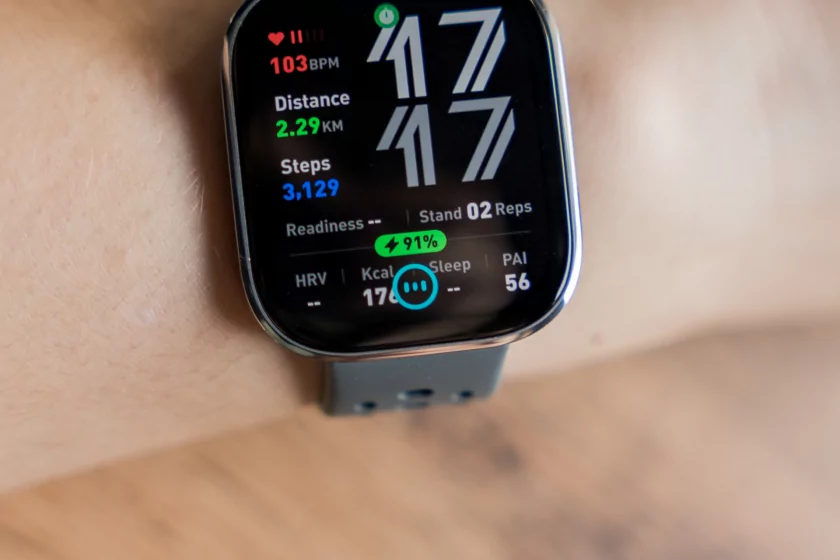 Вы все это время неправильно пользовались умными часами: 10 дней с Amazfit Bip 6