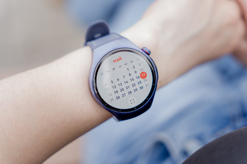 К этому шли 10 лет: обзор умных часов HUAWEI WATCH 5 — медицинская лаборатория на руке — Экран. 2