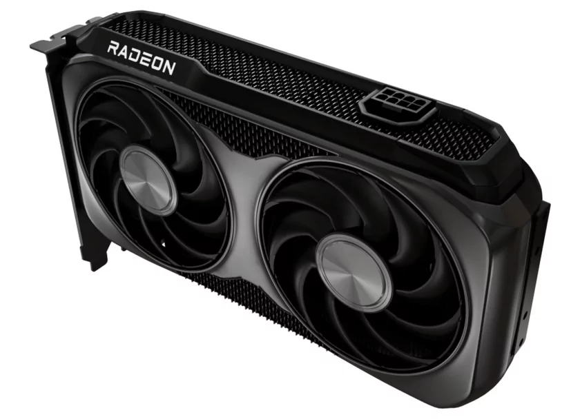 AMD представила RX 9060 XT: она будет тягаться с RTX 5060 и RTX 5060 Ti